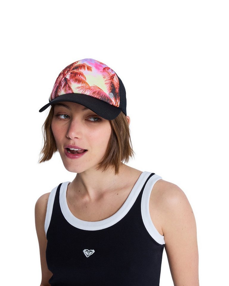 Roxy Trucker Cap Beautiful Morning von Roxy