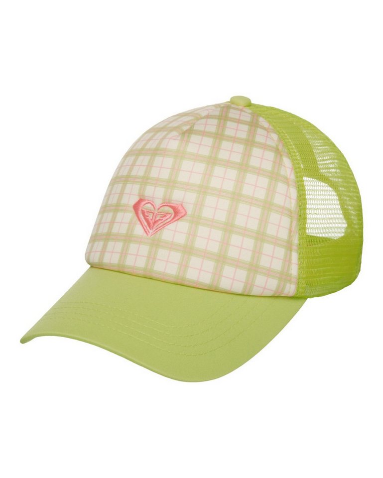 Roxy Trucker Cap Beautiful Morning von Roxy