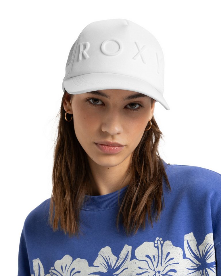 Roxy Trucker Cap Brighter Day von Roxy