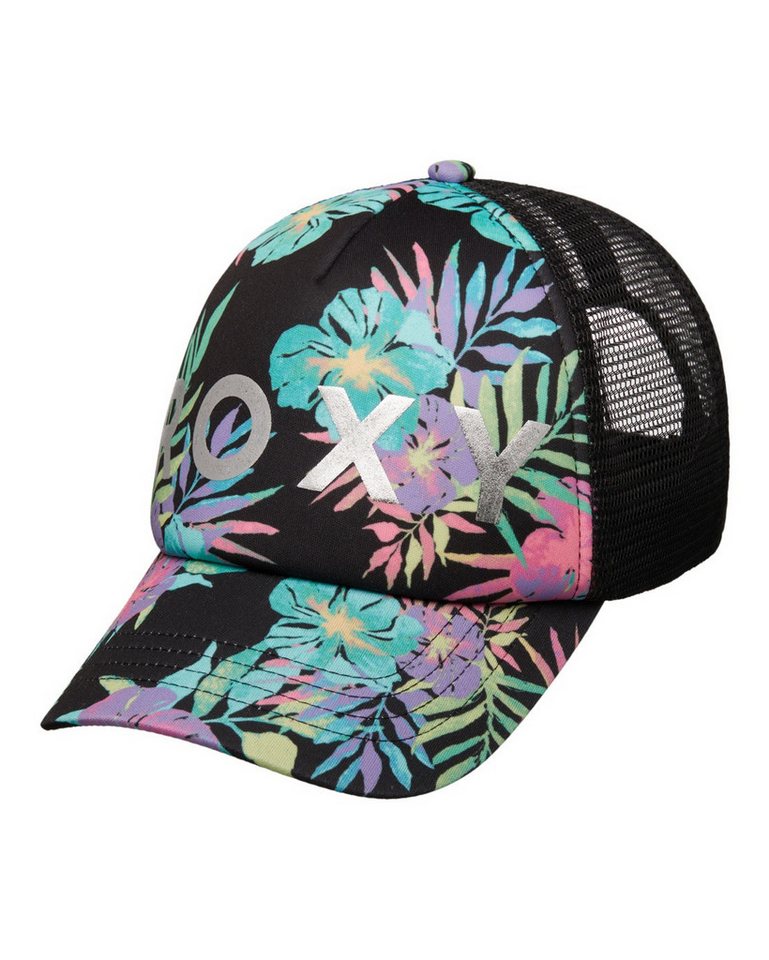 Roxy Trucker Cap Honey Coconut von Roxy