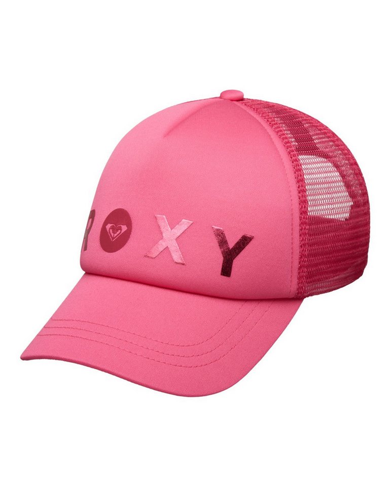 Roxy Trucker Cap Reggae Town von Roxy