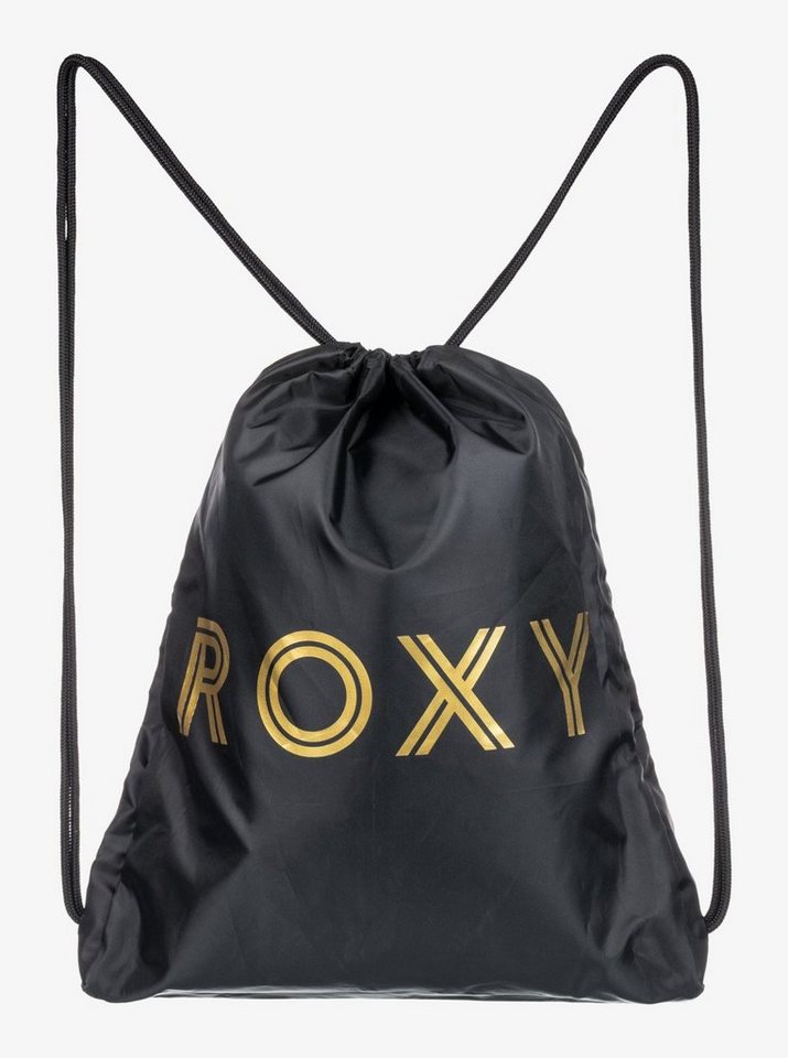 Roxy Turnbeutel Light As Feather - Rucksack von Roxy