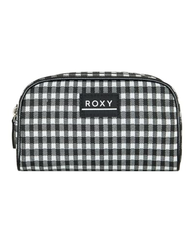 Roxy Urban Party - Pencil Case for Women - Federmäppchen - Frauen - One Size - Schwarz. von Roxy