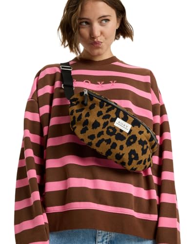 Roxy Urban Party - Waist Pack for Women - Hüfttasche - Frauen - Braun. von Roxy