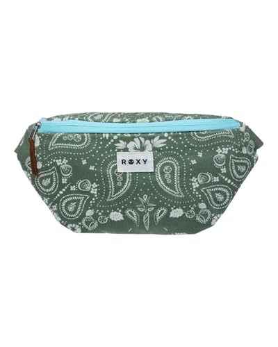 Roxy Vanilla Smoothie Waist Pack for Women Hüfttasche Frauen One Size Grün von Roxy
