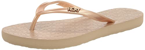 Roxy Viva Vi Sandale, Rose Gold, 33 EU von Roxy