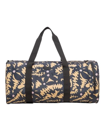 Roxy Warm Notes - Weekend Or Sport Bag for Women - Wochenend- oder Sporttasche - Frauen - One Size - Schwarz. Roxy Warm Notes - Weekend Or Sport Bag for Women - Wochenend- oder Sporttasche - Frauen - One Size - Schwarz. von Roxy
