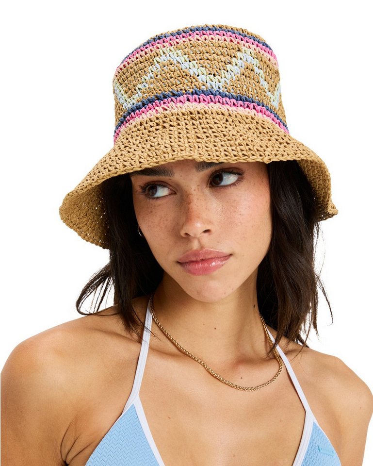 Roxy Wendehut Geonimo von Roxy