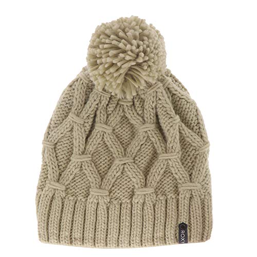 Roxy Winter Beanie Angora One Size von Roxy