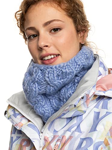 Roxy Winter - Neck Warmer for Women - Halswärmer - Frauen - One size - Lila. von Roxy