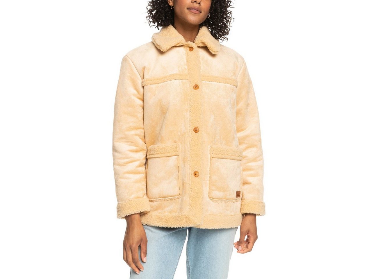 Roxy Winterjacke CHANGE OF HEART J JCKT von Roxy