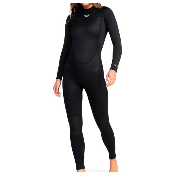 Roxy - Women's 3/2 Prologue Backzip FLT - Neoprenanzug Gr 8 schwarz Roxy - Women's 3/2 Prologue Backzip FLT - Neoprenanzug Gr 8 schwarz von Roxy