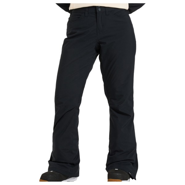 Roxy - Women's Backyard Pant - Skihose Gr XXL schwarz von Roxy