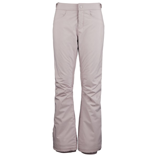 Roxy - Women's Backyard Pants - Skihose Gr XL grau von Roxy