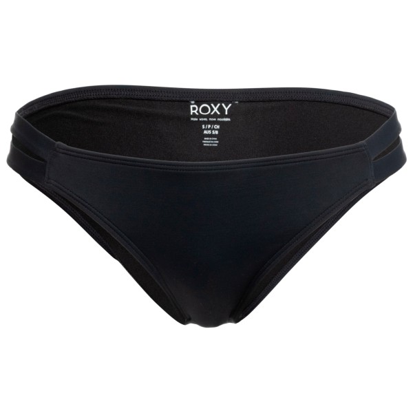 Roxy - Women's Beach Classics Bikini - Bikini-Bottom Gr XXL schwarz Roxy - Women's Beach Classics Bikini - Bikini-Bottom Gr XXL schwarz von Roxy