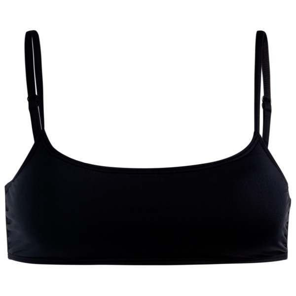 Roxy - Women's Beach Classics Bralette - Bikini-Top Gr XS schwarz von Roxy