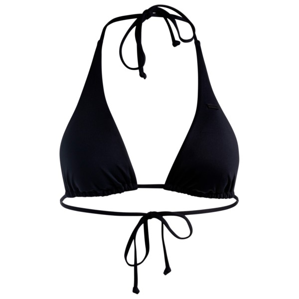 Roxy - Women's Beach Classics Elongated Tiki - Bikini-Top Gr XS schwarz von Roxy