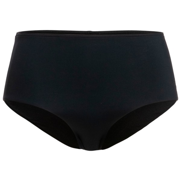 Roxy - Women's Beach Classics Shorty - Bikini-Bottom Gr XS schwarz von Roxy