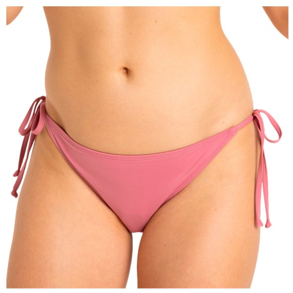 Roxy - Women's Beach Classics Ties Bikini - Bikini-Bottom Gr XXL bunt von Roxy