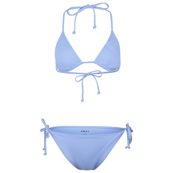 Roxy - Women's Beach Classics Tiki Tri Set - Bikini Gr XXL bunt von Roxy