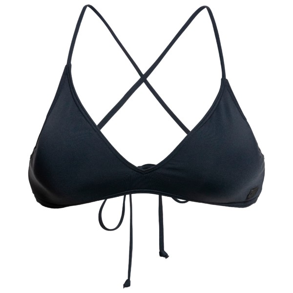 Roxy - Women's Beach Classics Triangle - Bikini-Top Gr XS blau Roxy - Women's Beach Classics Triangle - Bikini-Top Gr XS blau von Roxy