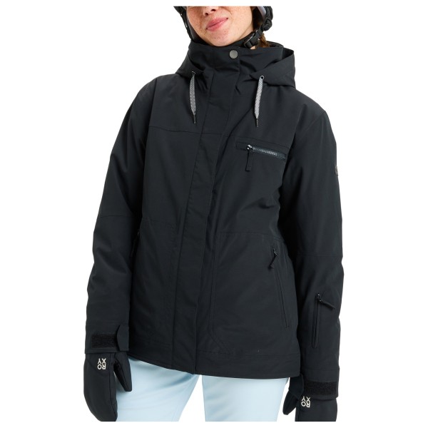 Roxy - Women's Brylee - Skijacke Gr XS schwarz von Roxy