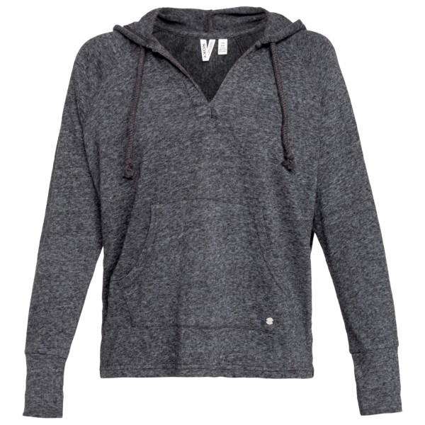Roxy - Women's Destination Surf - Hoodie Gr XXL grau von Roxy