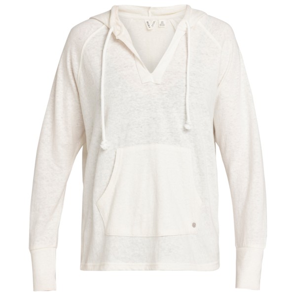 Roxy - Women's Destination Surf - Hoodie Gr XXL weiß von Roxy