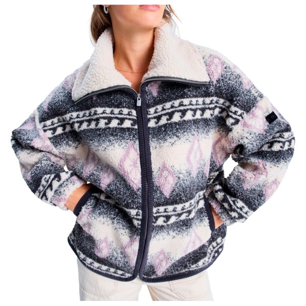 Roxy - Women's Feels Like Winter - Freizeitjacke Gr XXL grau Roxy - Women's Feels Like Winter - Freizeitjacke Gr XXL grau von Roxy