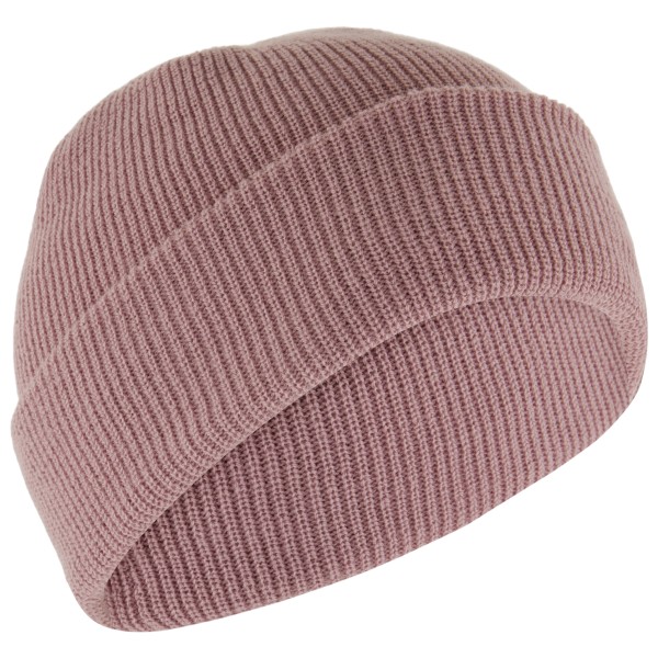 Roxy - Women's Folker - Mütze Gr One Size braun/rosa von Roxy