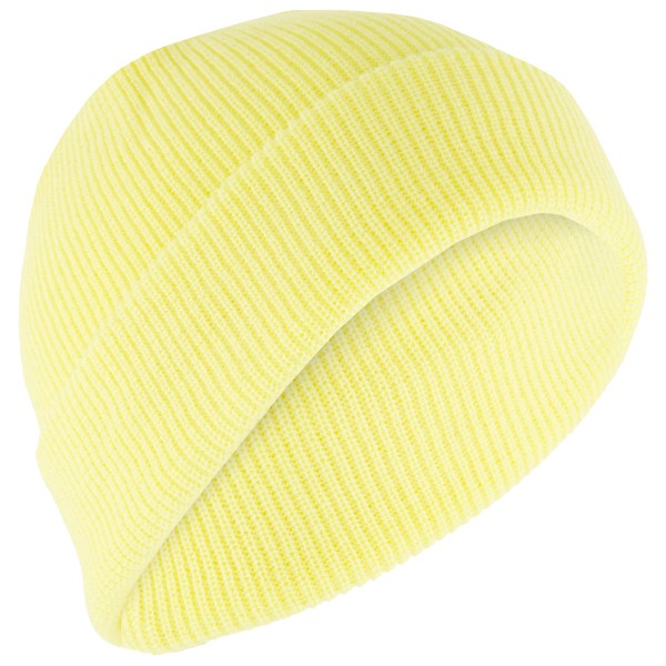 Roxy - Women's Folker - Mütze Gr One Size gelb von Roxy