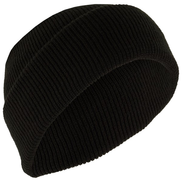 Roxy - Women's Folker - Mütze Gr One Size schwarz von Roxy