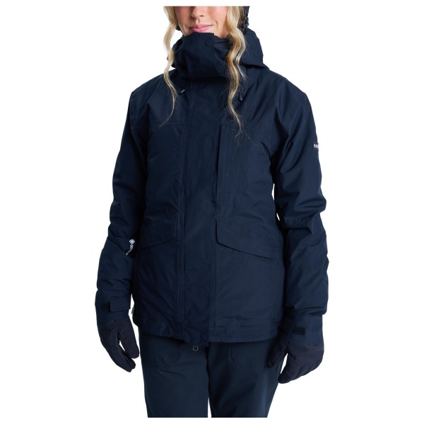 Roxy - Women's GORE-TEX Stormday - Skijacke Gr S blau Roxy - Women's GORE-TEX Stormday - Skijacke Gr S blau von Roxy