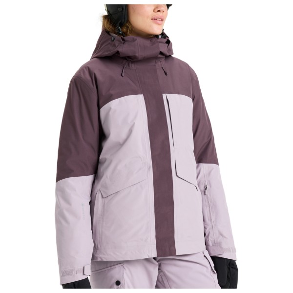 Roxy - Women's GORE-TEX Stormday - Skijacke Gr XS lila Roxy - Women's GORE-TEX Stormday - Skijacke Gr XS lila von Roxy