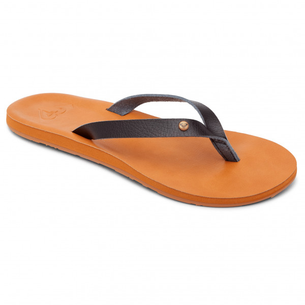 Roxy - Women's Jyll Sandals - Sandalen Gr 10;11;6;7;8;8,5;9 orange von Roxy