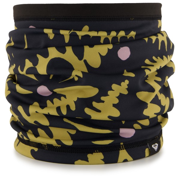 Roxy - Women's Lana Collar - Halstuch Gr One Size schwarz von Roxy