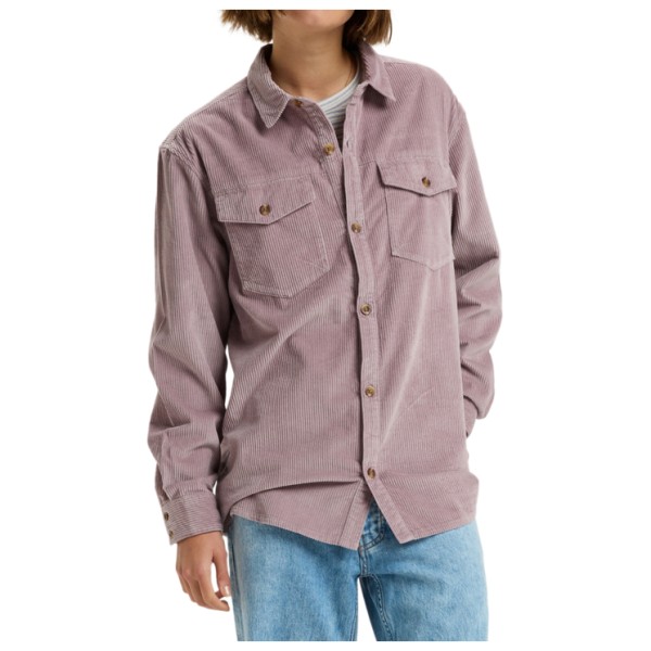 Roxy - Women's Let It Go Cord - Hemd Gr XL bunt von Roxy