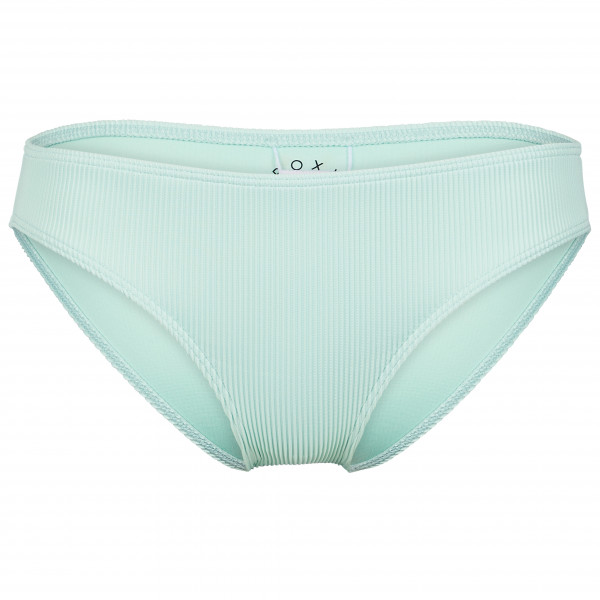 Roxy - Women's Mind Of Freedom Full Bikini Bottoms - Bikini-Bottom Gr XS grau;lila von Roxy