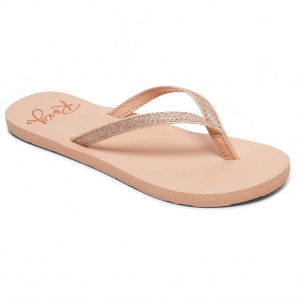 Roxy - Women's Napili Sandals - Sandalen Gr 9 beige von Roxy