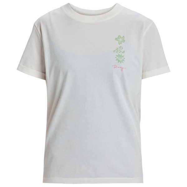 Roxy - Women's Oceanregular Art - T-Shirt Gr L grau Roxy - Women's Oceanregular Art - T-Shirt Gr L grau von Roxy