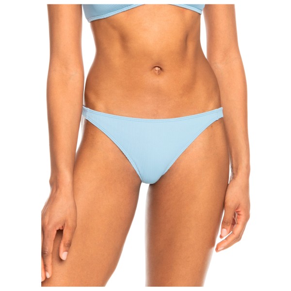 Roxy - Women's Rib Love the Goofy - Bikini-Bottom Gr XXL orange von Roxy