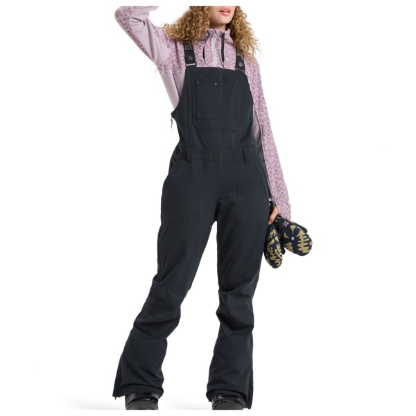 Roxy - Women's Rideout Bib Pants - Skihose Gr S bunt von Roxy