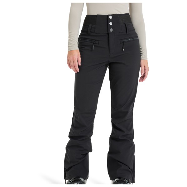 Roxy - Women's Rising High Ski Pants - Skihose Gr M schwarz von Roxy