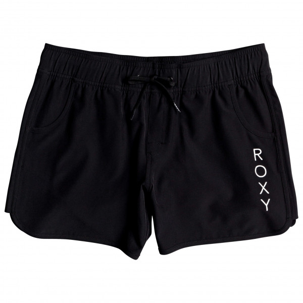 Roxy - Women's Roxy Classics 5'' Board Shorts - Boardshorts Gr XL schwarz von Roxy