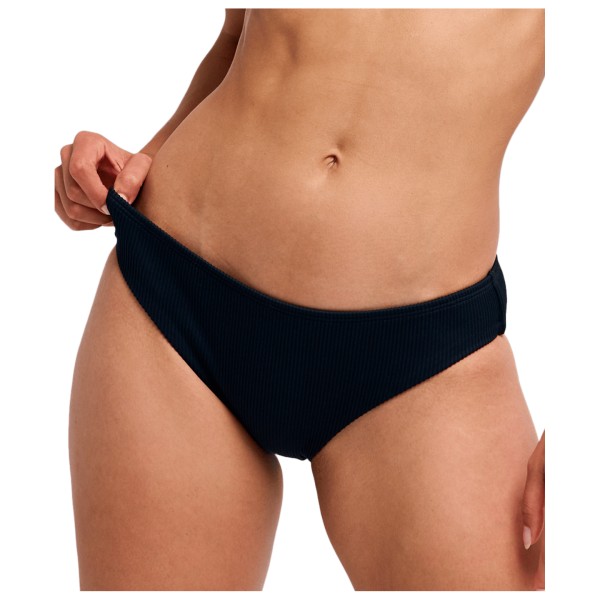 Roxy - Women's Roxy Love Hipster - Bikini-Bottom Gr S rosa von Roxy