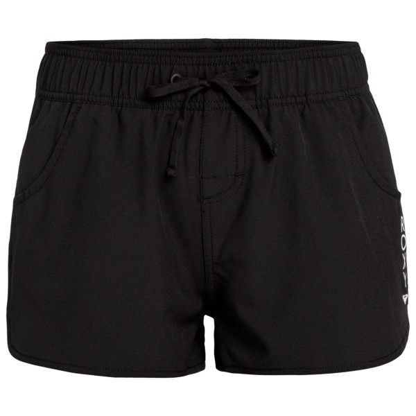 Roxy - Women's Roxy Wave 2 Inch Boardshorts - Boardshorts Gr S schwarz von Roxy