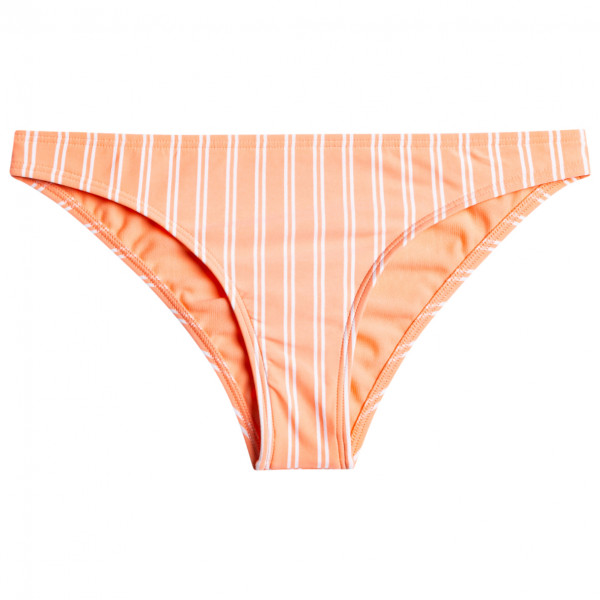 Roxy - Women's Roxy into the Sun Moderate - Bikini-Bottom Gr S bunt von Roxy
