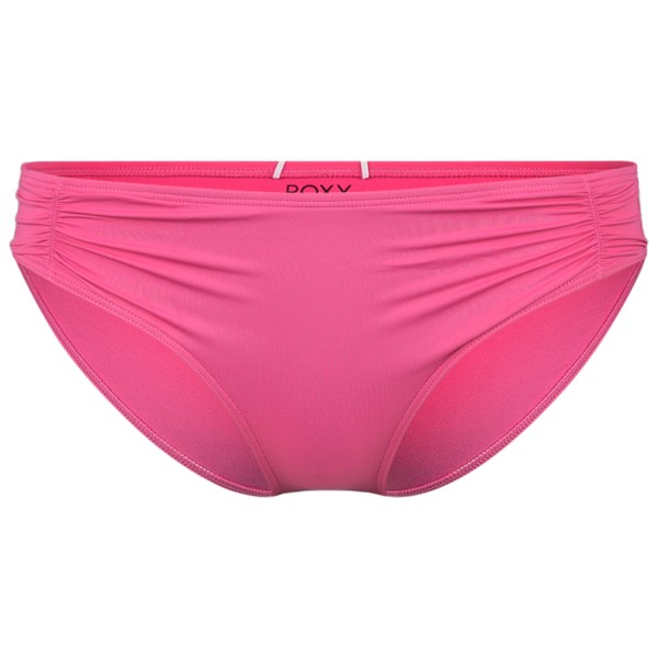 Roxy - Women's SD Beach Classics Hipster Bottom - Bikini-Bottom Gr L;M;S;XL;XS;XXL grün;orange;schwarz von Roxy