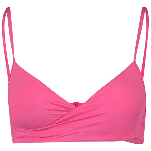 Roxy - Women's SD Beach Classics Wrap Bra - Bikini-Top Gr L;M;S;XL;XS;XXL grün;rosa;schwarz von Roxy