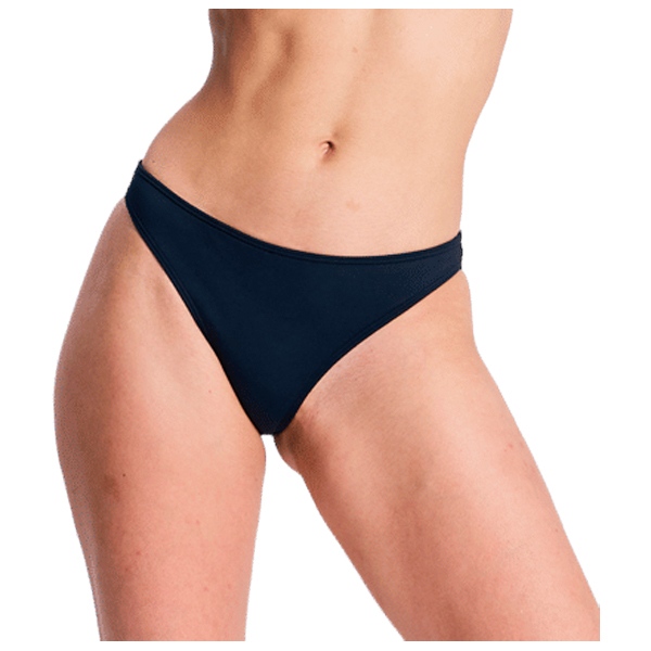 Roxy - Women's SD Essentials Moderate - Bikini-Bottom Gr L rosa von Roxy